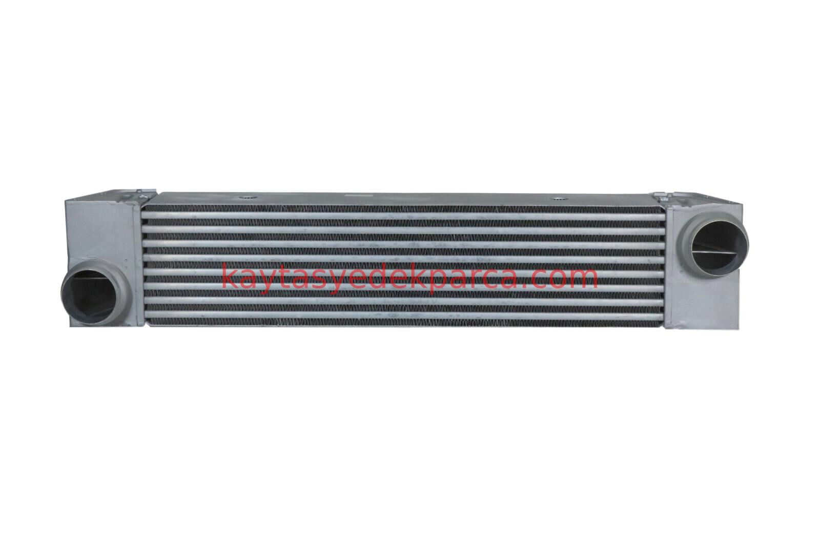 17517790846-7790846-NİS-İNTERCOOLER RADYATÖRÜ E65/730d
