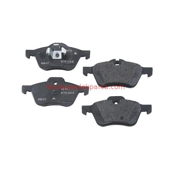 34116765446-FRE-FREN BALATASI ÖN MİNİ COOPER