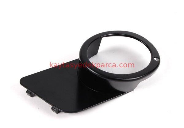 51112496285-2496285-TYG-TAMPON IZGARASI E39/M5 ÖN