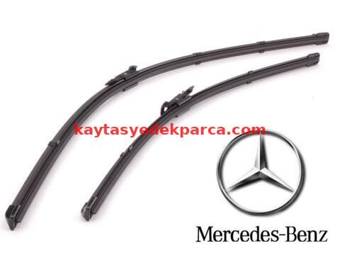 A2518200845-SWF-SİLECEK, W164-251 TK VISIOFLEX