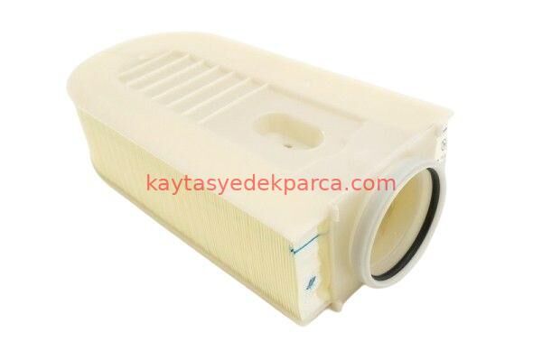 A6510940104-MAN-HAVA FİLTRESİ, OM651 W204-212-218-222