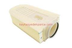 A6510940104-MAN-HAVA FİLTRESİ, OM651 W204-212-218-222