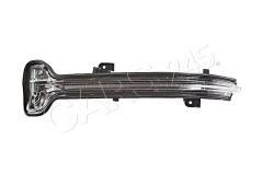 BMW-63137498159-AYNA SİNYALİ SOL G20