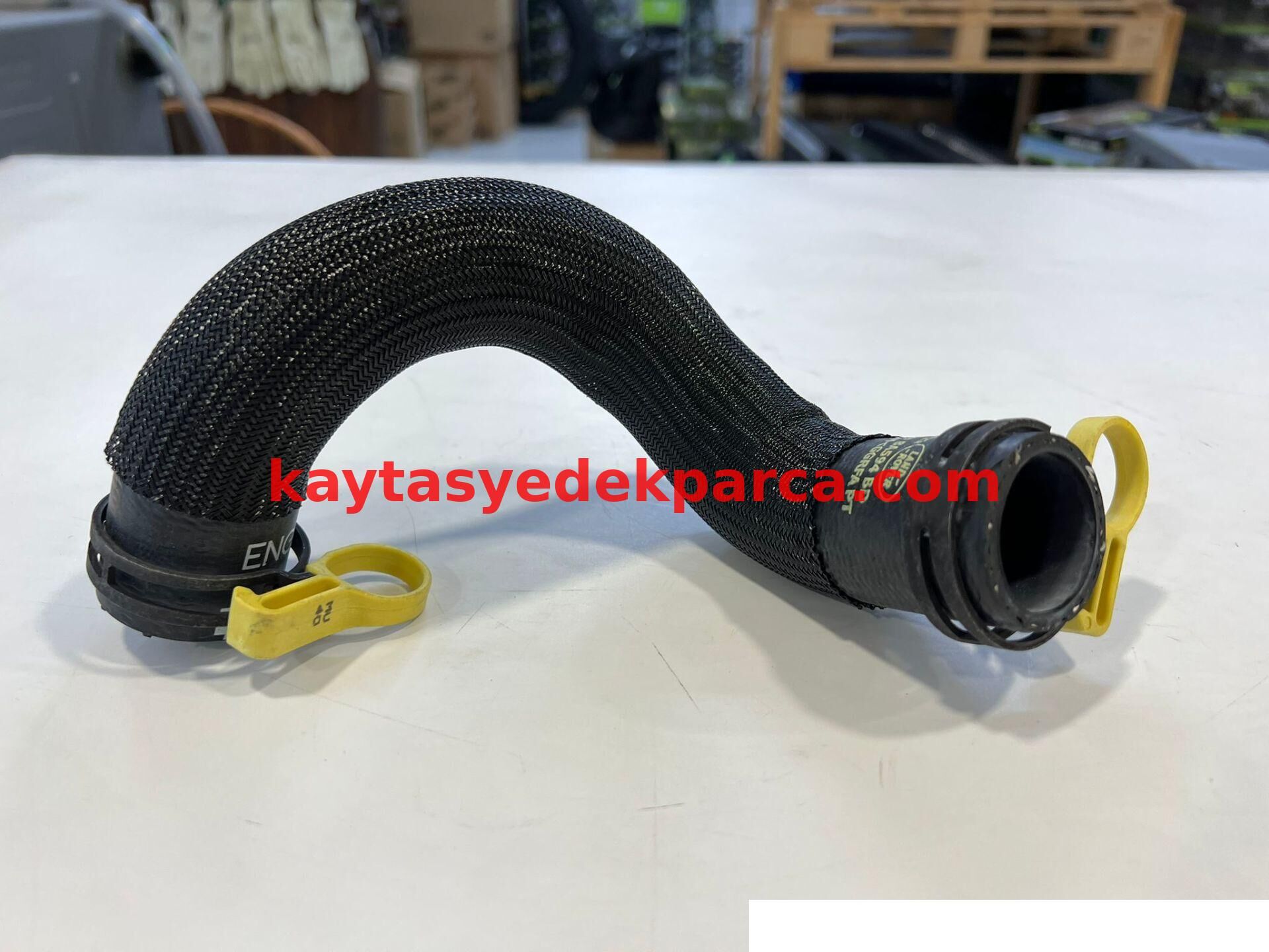 LR114275-LND-TERMOSTAT HORTUMU