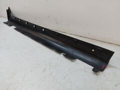 BMW-51777210079-MARŞBİYEL KAPLAMASI F25/L