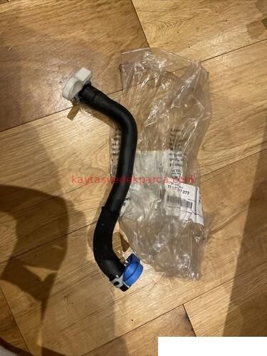 17127617373-MİN-ŞANZIMAN YAĞ HORTUMU