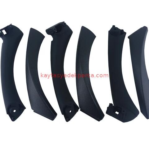 51417230849-7230849-KYB-KAPI TUTAMAK KOLU E90 DIŞ SİYAH