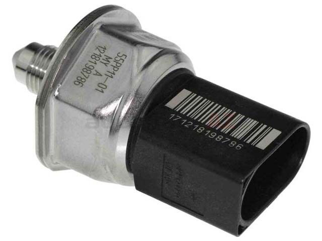 BMW-13537537319-BASINÇ SENSÖRÜ