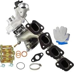 OEM-A2740903600-TURBO