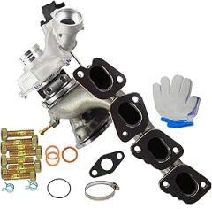 OEM-A2740903600-TURBO