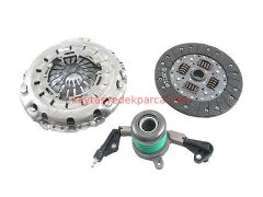 0192506101-MAP-DEBRİYAJ SETİ OM601-W901-W638