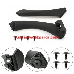 51417230850-7230850-KYB-KAPI TUTAMAK KOLU E90 SİYAH(R)