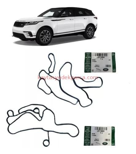 LR113004-LND-YAĞ SOPUTUCU CUNTASI 4.4 TD V8