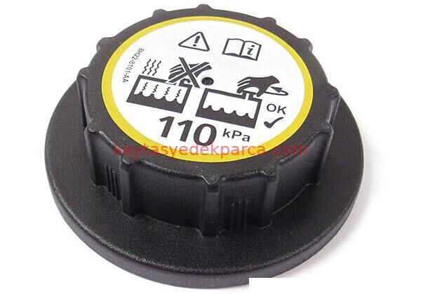 PCD500030-LND-RADYATÖR KAPAĞI TD4