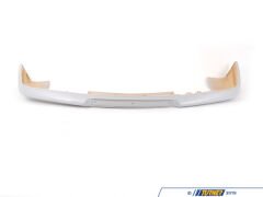 TYG-51118060879-TAMPON ÖN F32 M TEKNİK SET