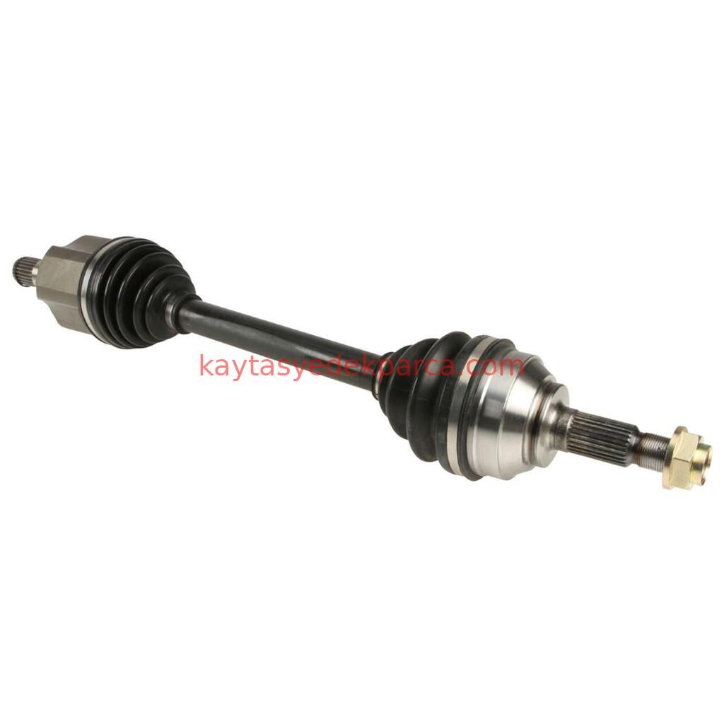 TDB104990-FRP-AKS KOMPLE SOL FREELNDR