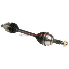 TDB104990-FRP-AKS KOMPLE SOL FREELNDR