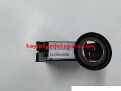 11147512100-7512100-CRT-GRANK KEÇESİ ÖN 45X75X8