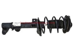 A2043200130-BSG-AMORTİSÖR, W204 ÖN R+L