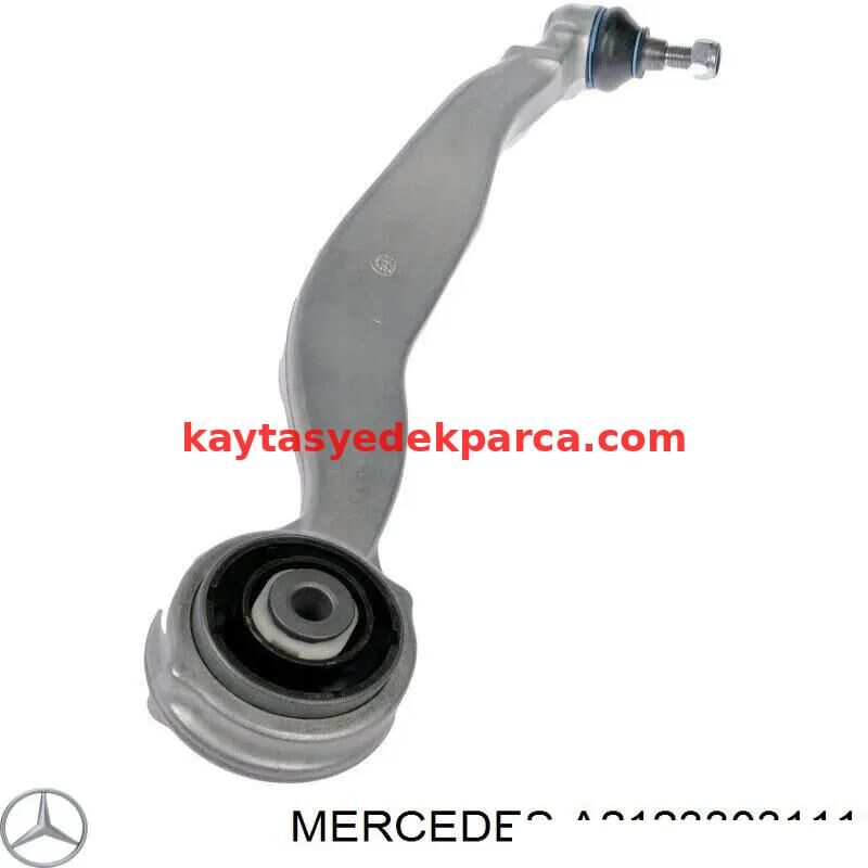 A2123303111-LMF-SALINCAK 212 ÜST SOL 4-MATIC BURÇLU