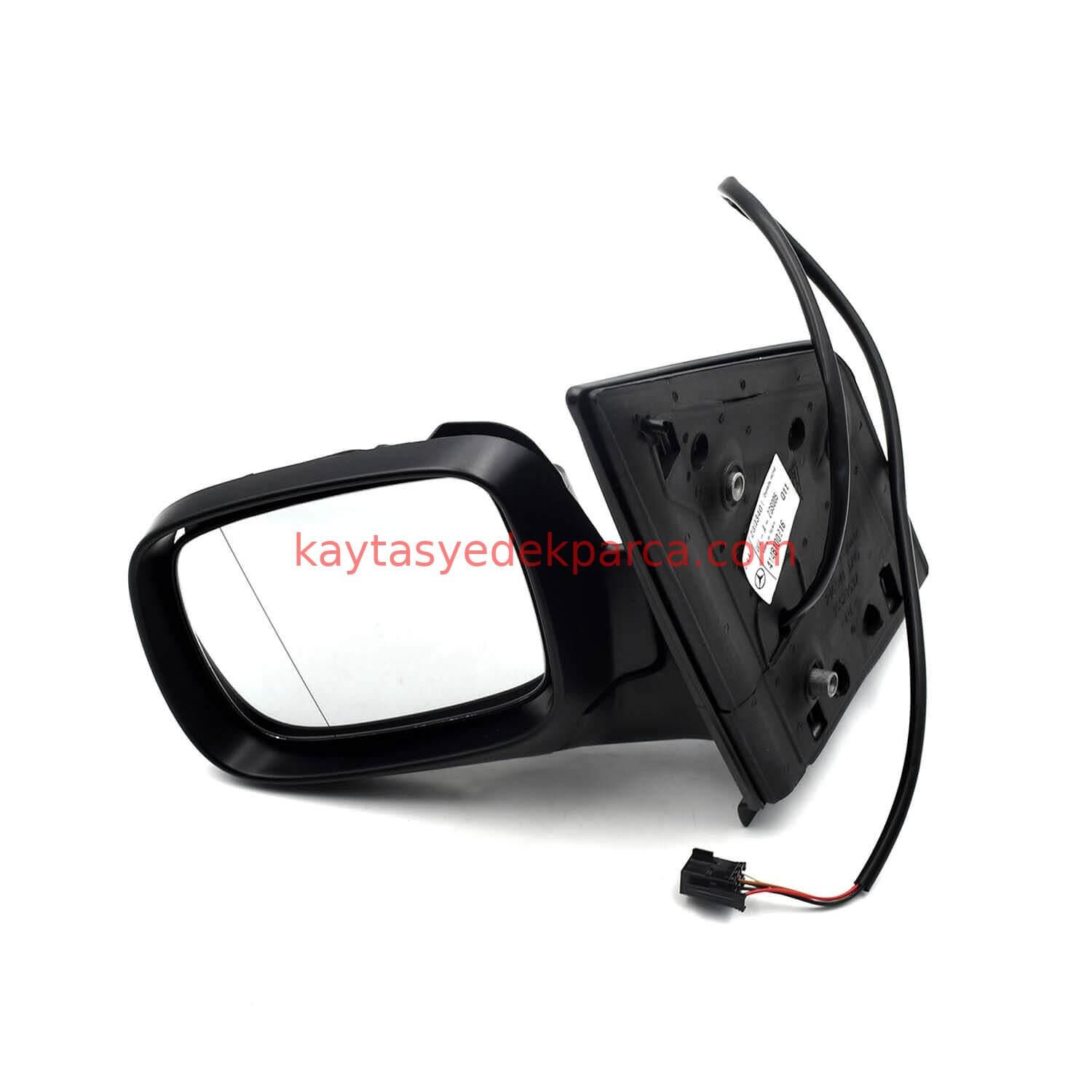 A4148100316-MER-AYNA GÖVDESİ W414 SAĞ