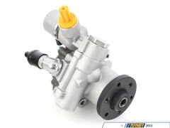 BSG-32416780459-DİREKSİYON POMPASI E90