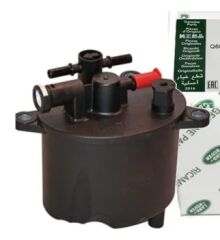 MAH-LR001313-MAZOT FİLTRESİ TD4 2.2 EVOQ