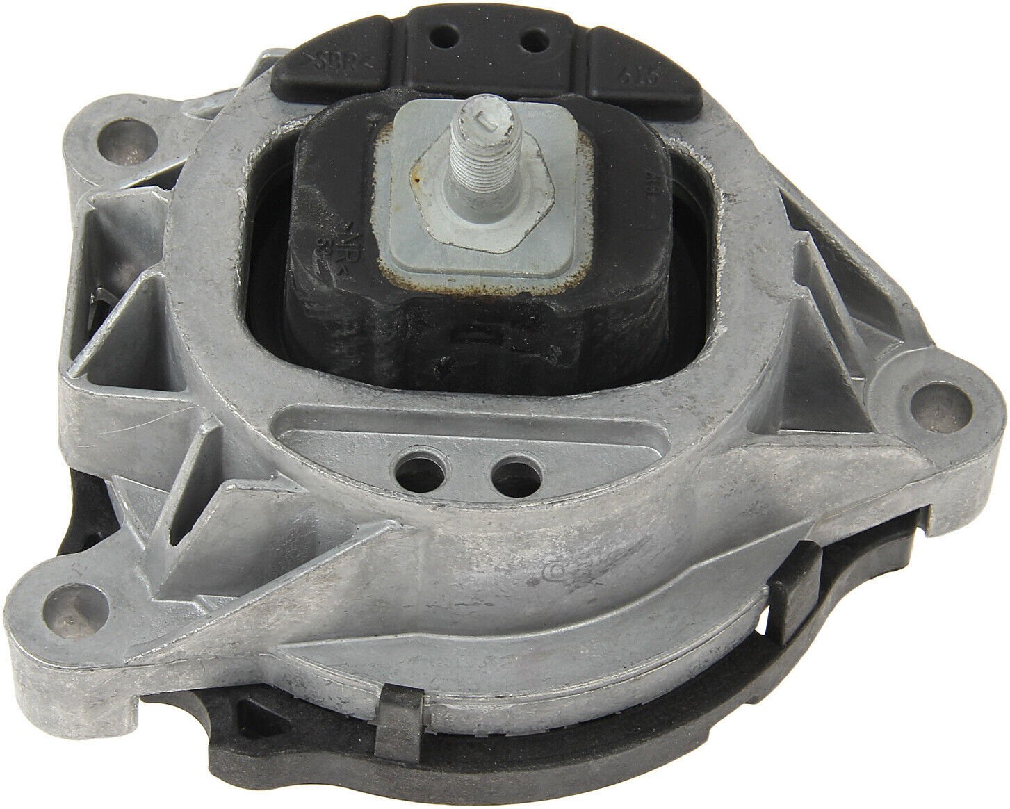 CRT-22116856183-MOTOR KULAĞI F30/F20/L dizel X