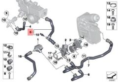 BMW-11538514231-SRC HORTUM