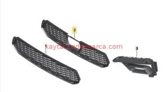 TAMPON  F32 M  SET KOMPLE