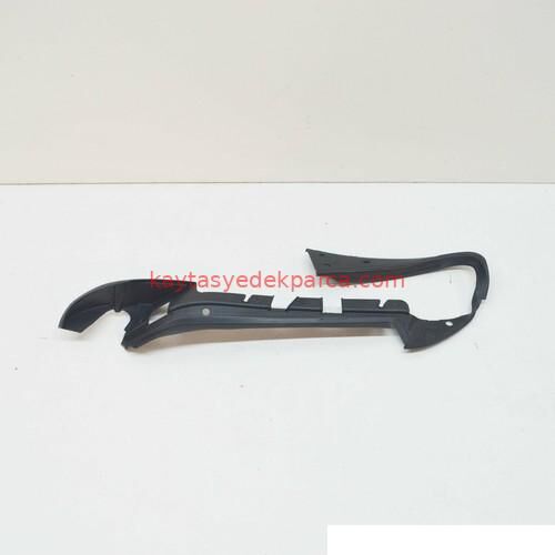 63117162085-7162085-BMW-FAR ÜST LASTİK SOL