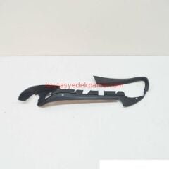 63117162085-7162085-BMW-FAR ÜST LASTİK SOL