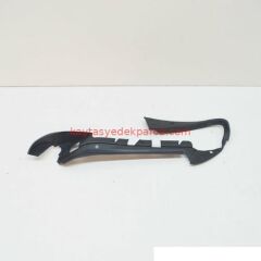 63117162085-7162085-BMW-FAR ÜST LASTİK SOL