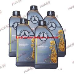 A0009899701-SWG-MOTOR YAĞI 5W30 1LT PARTİKÜLLÜ