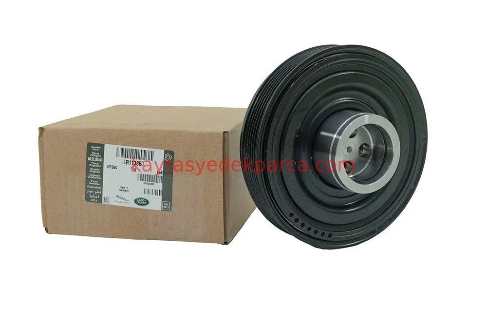 LR113860-LND-GRANK KASNAĞI NEW DEFENDR 2,0