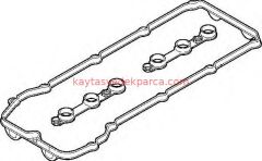 11129070990-9070990-VKR-ÜST KAPAK CONTA M52/M54 =>09/02