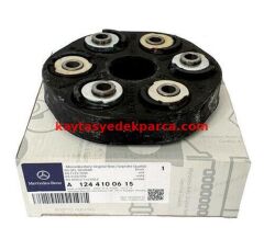 A1244100615-SWG-ŞAFT KÖSELESİ, W124-201 ÖN BÜYÜK Y.TİP TK