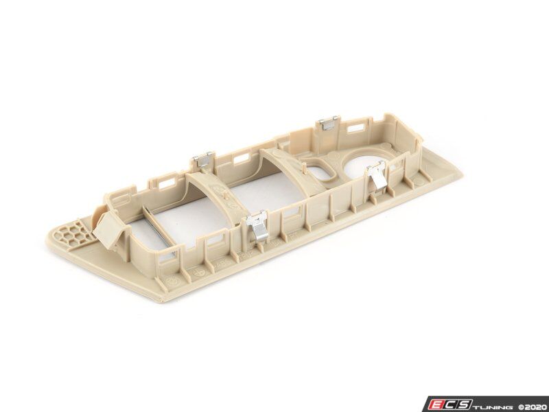 CAM DÜĞME ÇERÇEVESİ SETİ ÖN SAĞ SOL