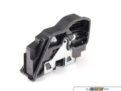BMW-51217202145-KAPI KİLİDİ