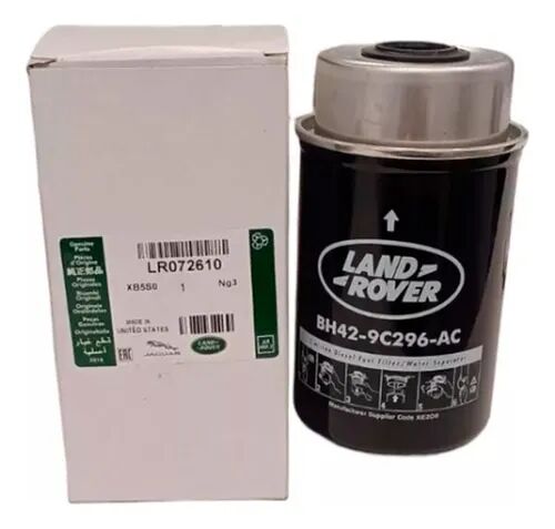 MAH-LR029098-MAZOT FİLTRESİ RANGE ROVER 4.4 V8