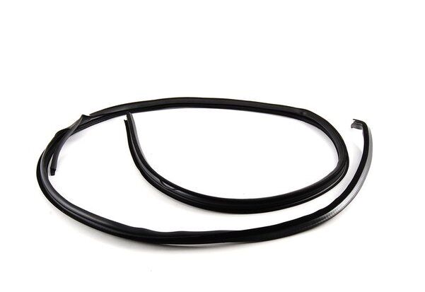 BMW-51747486817-RADYATÖR DIŞ MASKE G22
