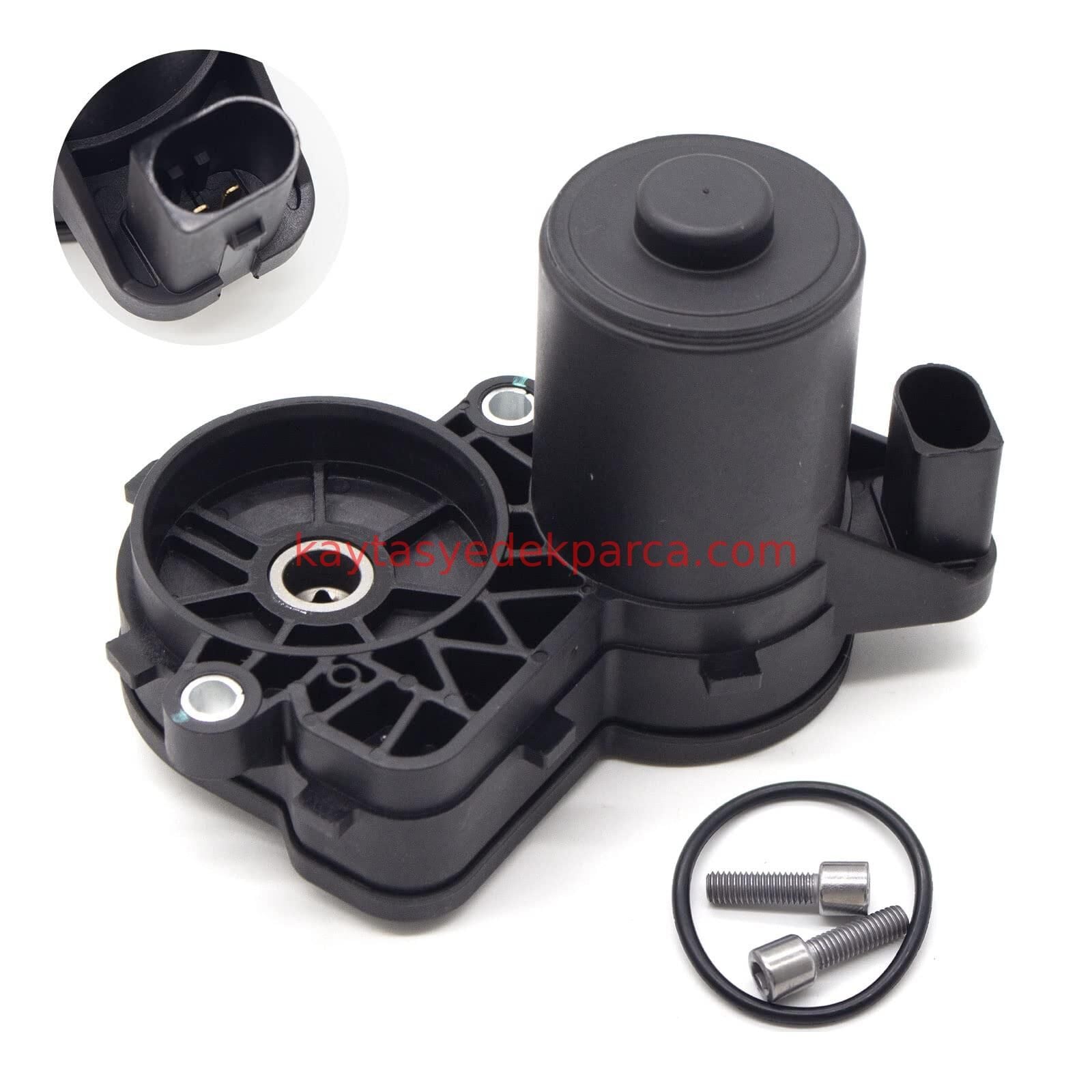 A0009061203-TRU-ARKA FREN KALIPERI AKTOR W205 SOL