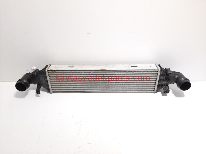A2045000200-BSG-İNTERCOOLER RADYATÖRÜ, W204-  2045000200