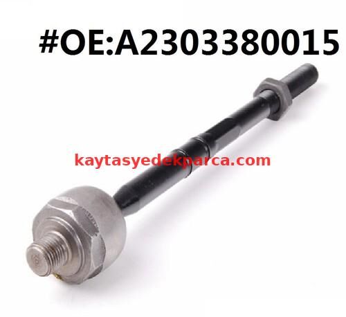 A2303380015-LMF-ROT MİLİ, W203-209-211-220 L+R 2303380015