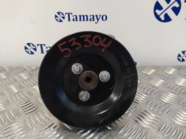 BSG-A0024667001-DİREKSİYON POMPASI, V638
