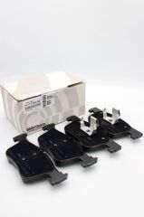 PGD-34116855153-DİSK E36/E46 ÖN HAVALI