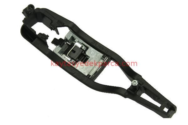 KİLİT KAPAĞI L X5