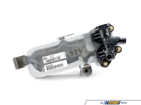 KAL-17217600553-ŞANZIMAN YAĞ SOĞUTUCU F30