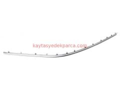 51117033475-7033475-TYG-TAMPON NİKELAJI E65/E66/L ÖN