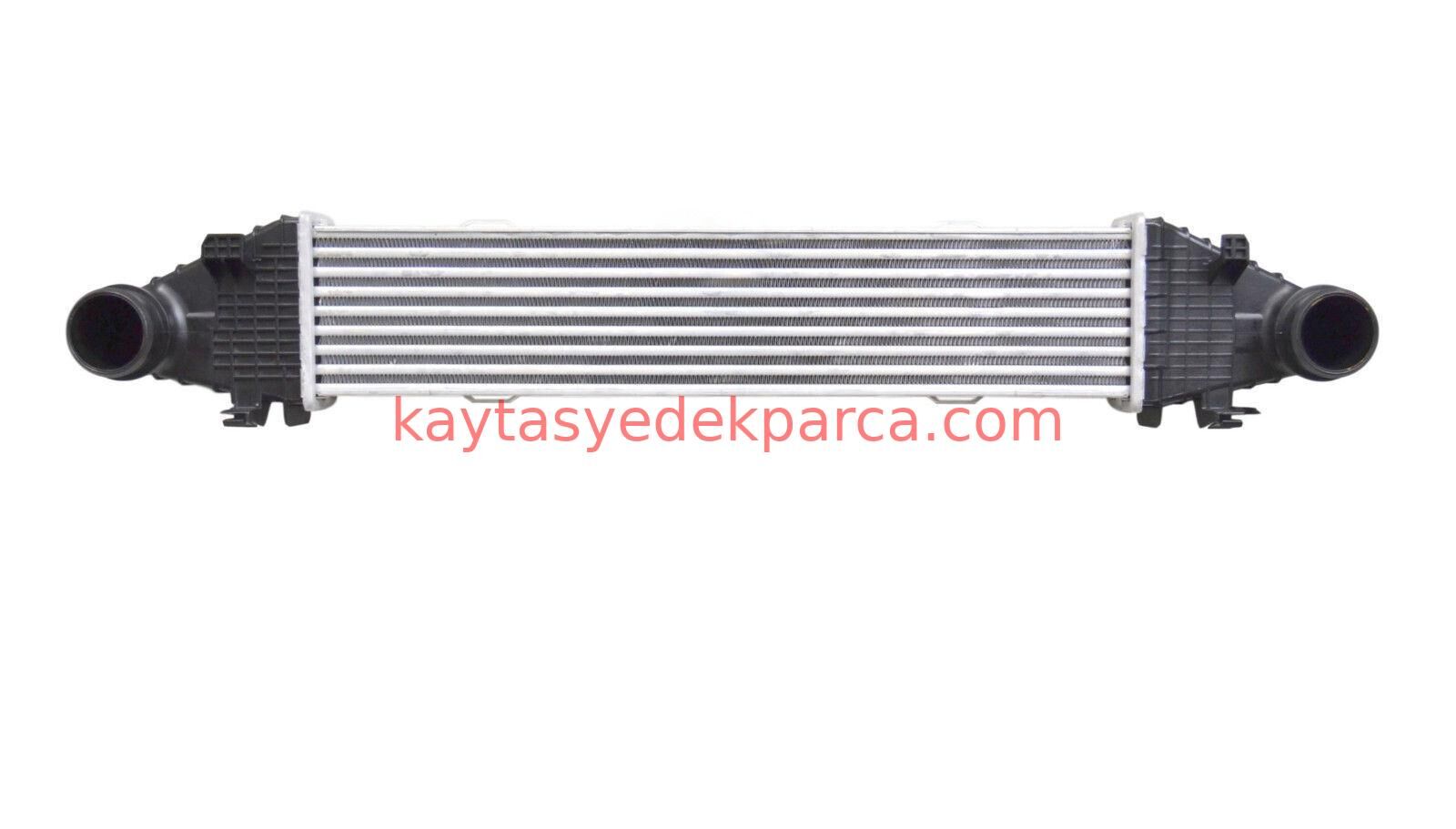 A2045000300-BSG-İNTERCOOLER RADYATÖRÜ, W204